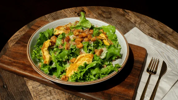 Ensalada Lynch