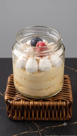 Tres Leches sin Azúcar