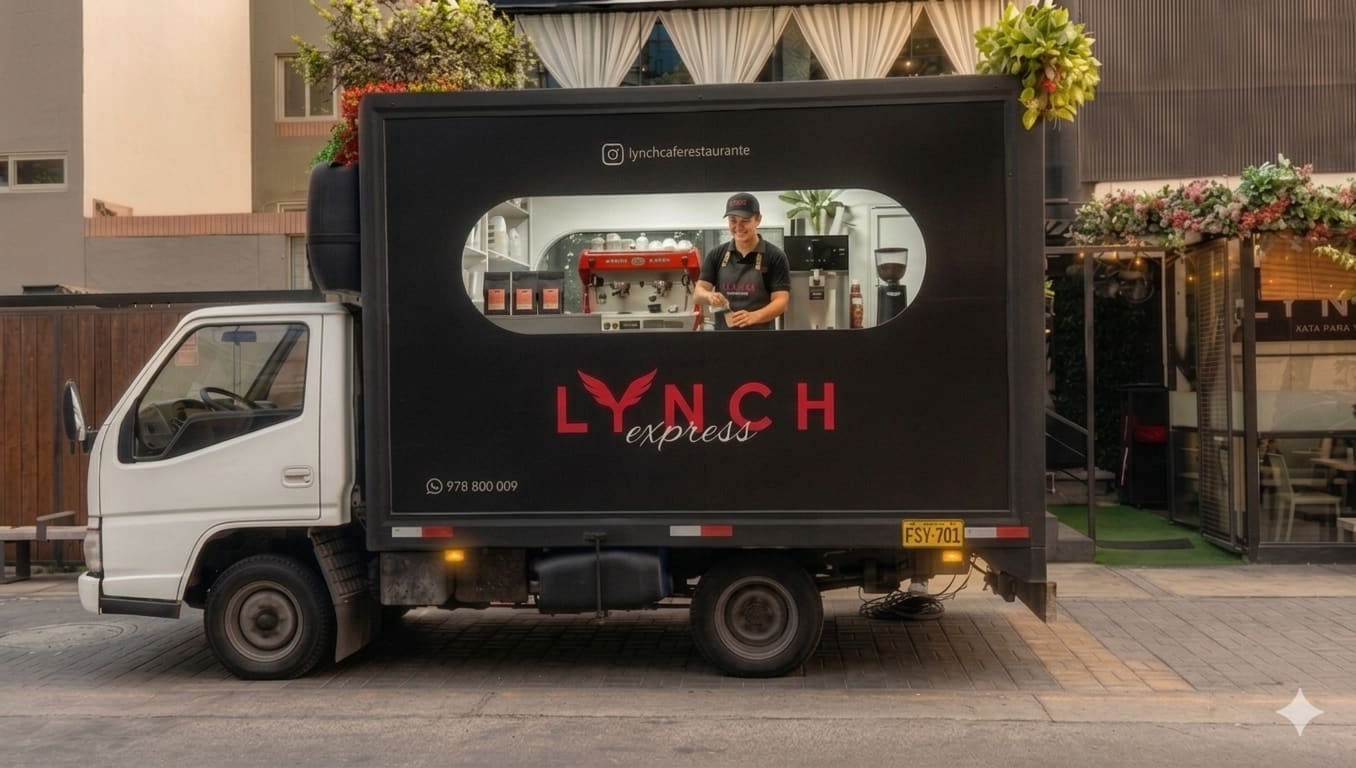 Lynch Express